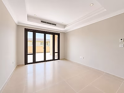 MARINA VIEW 2 BEDROOMS TOWNHOUSE FOR RENT