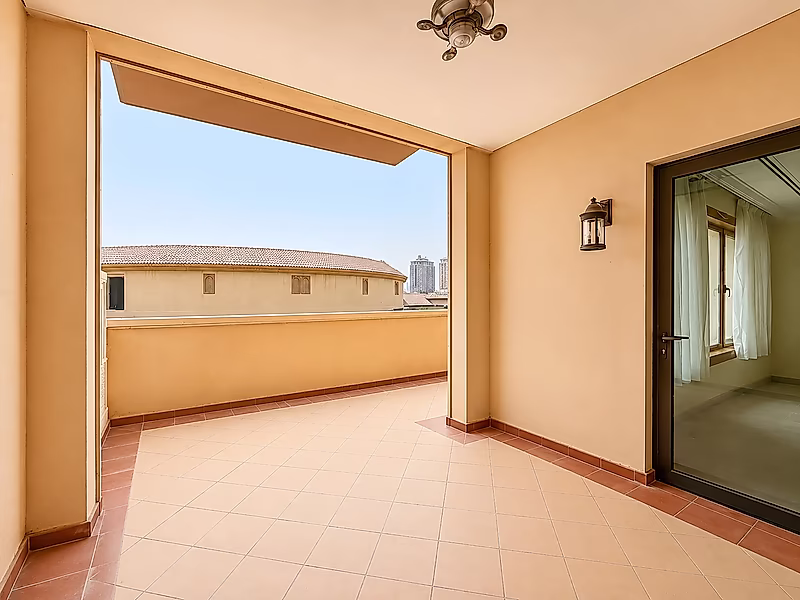 MARINA VIEW 2 BEDROOMS TOWNHOUSE FOR RENT - Photo 29