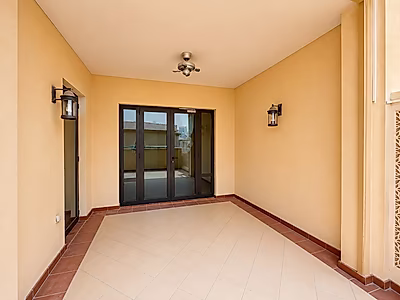 MARINA VIEW 2 BEDROOMS TOWNHOUSE FOR RENT
