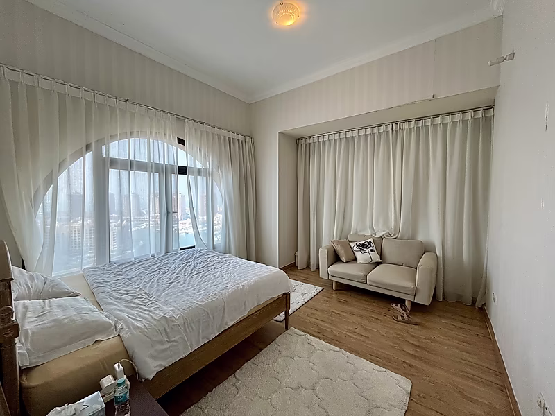 UPGRADED 2 BEDROOMS WITH MARINA VIEW - Photo 2