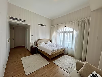 UPGRADED 2 BEDROOMS WITH MARINA VIEW