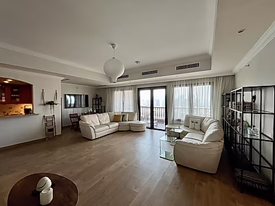 UPGRADED 2 BEDROOMS WITH MARINA VIEW