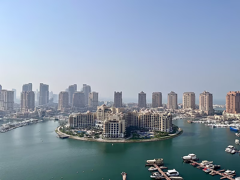UPGRADED 2 BEDROOMS WITH MARINA VIEW - Photo 27