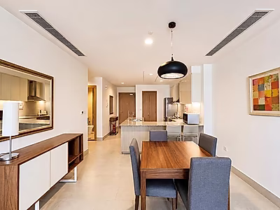 BILLS INCL | 1 + OFFICE WITH BEACH ACCESS | PEARL