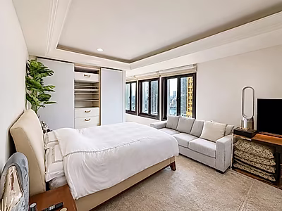 PORTO ARABIA'S FINEST 5BR+MAID SEA VIEW