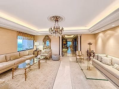 PORTO ARABIA'S FINEST 5BR+MAID SEA VIEW