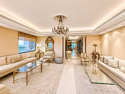 PORTO ARABIA'S FINEST 5BR+MAID SEA VIEW