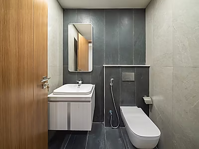 BRAND NEW 1 BEDROOM MOVE IN READY