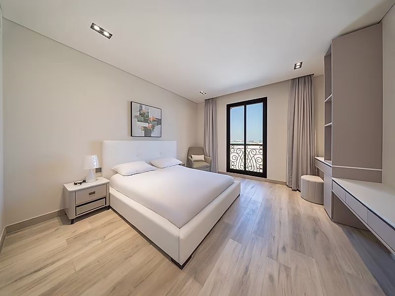 BRAND NEW 1 BEDROOM MOVE IN READY - Photo 4