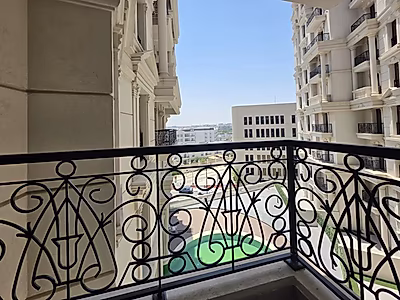 BRAND NEW 1 BEDROOM MOVE IN READY