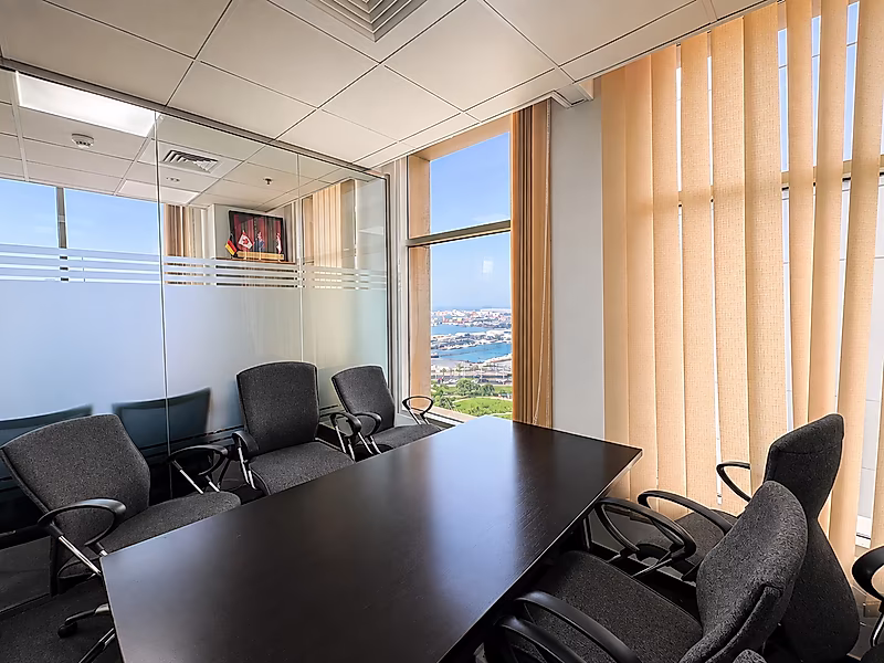 Move-In Ready Office | 84 SQM | Prime Al Corniche - Photo 5