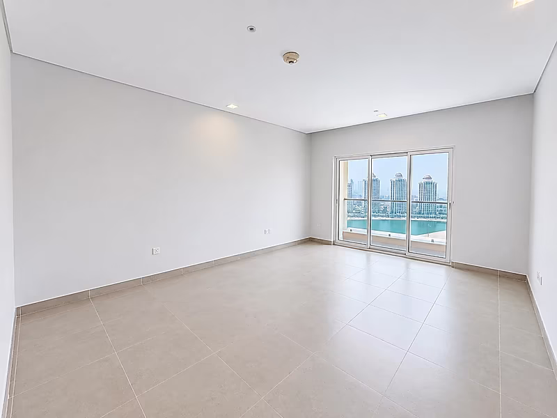 1 BEDROOM SEA VIEW IN PRESTIGIOUS TOWER - Photo 5