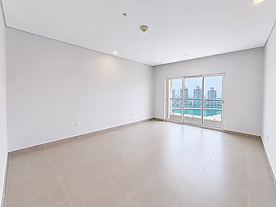 1 BEDROOM SEA VIEW IN PRESTIGIOUS TOWER