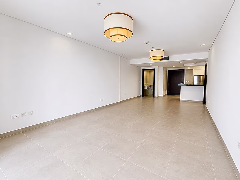 1 BEDROOM SEA VIEW IN PRESTIGIOUS TOWER - Photo 6