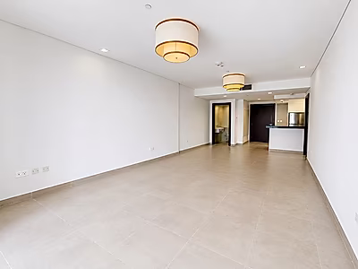 1 BEDROOM SEA VIEW IN PRESTIGIOUS TOWER