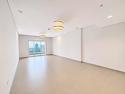 1 BEDROOM SEA VIEW IN PRESTIGIOUS TOWER