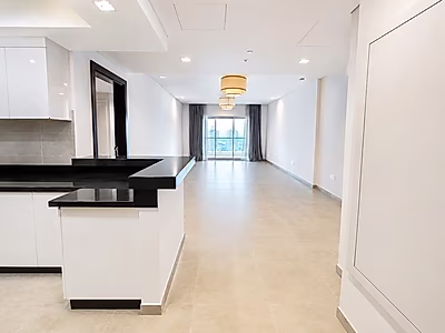 1 BEDROOM SEA VIEW IN PRESTIGIOUS TOWER