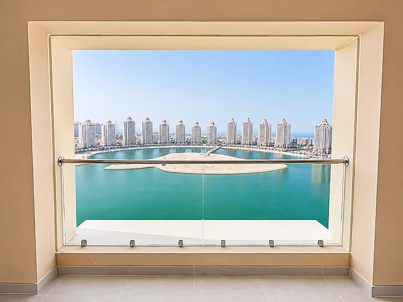 1 BEDROOM SEA VIEW IN PRESTIGIOUS TOWER - Photo 10