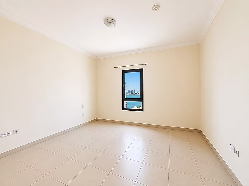 Exclusive 1-Bedroom Apartment for Sale | High Floor | Sea, Marina & West Bay Views | Porto Arabia - Photo 8