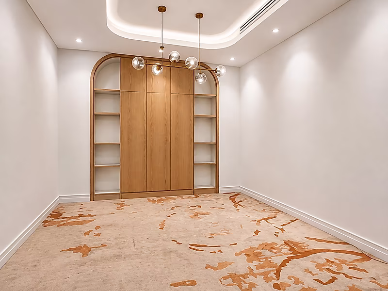مكتب فاخر بمواصفات استثنائية | 410 مترًا مربعًا | ويست باي - Photo 8