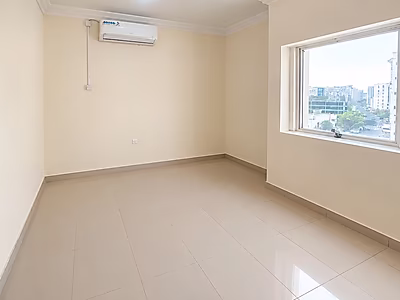 SPACIOUS UNFURNISHED APARTMENT BIN MAHMOUD