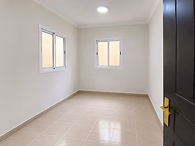 SPACIOUS UNFURNISHED APARTMENT BIN MAHMOUD