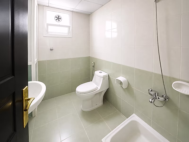 PRIME LOCATION APARTMENT IN BIN MAHMOUD FOR RENT - Photo 7
