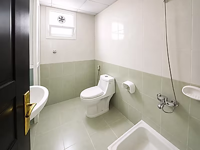 PRIME LOCATION APARTMENT IN BIN MAHMOUD FOR RENT