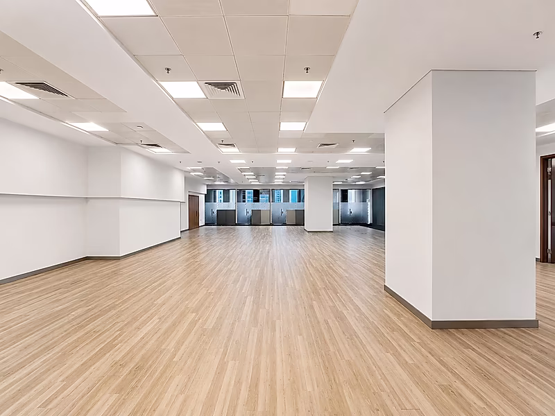 Exclusive Full Floor Office | Premium Headquarters | West Bay - Photo 2