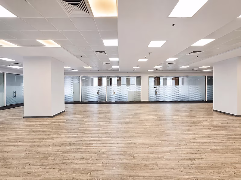 Exclusive Full Floor Office | Premium Headquarters | West Bay - Photo 3