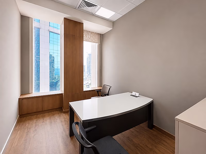 Exclusive Full Floor Office | Premium Headquarters | West Bay - Photo 5