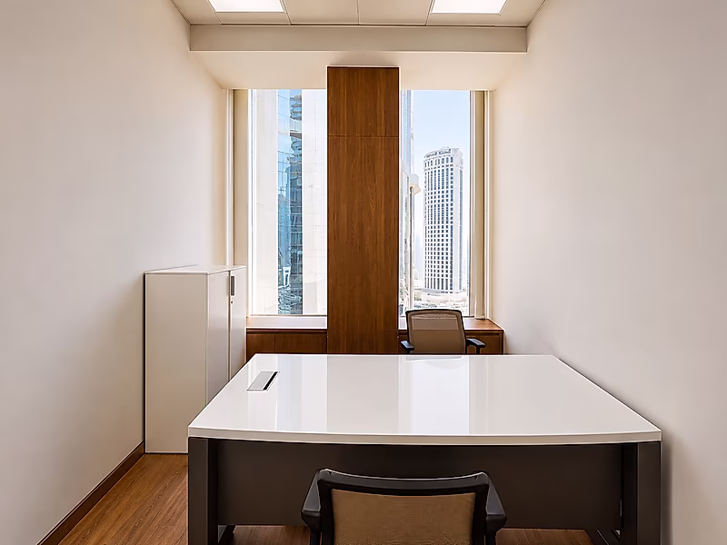 Exclusive Full Floor Office | Premium Headquarters | West Bay - Photo 7