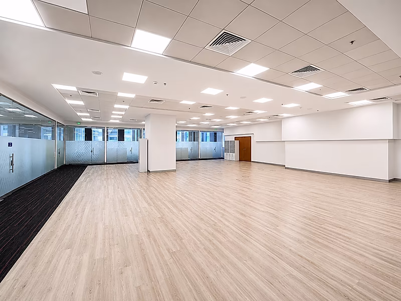 Exclusive Full Floor Office | Premium Headquarters | West Bay - Photo 8