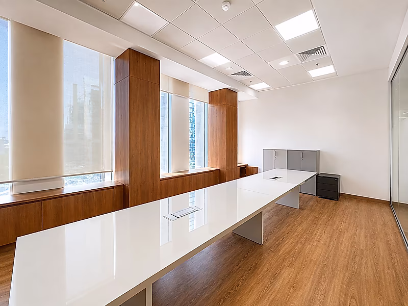 Exclusive Full Floor Office | Premium Headquarters | West Bay - Photo 9