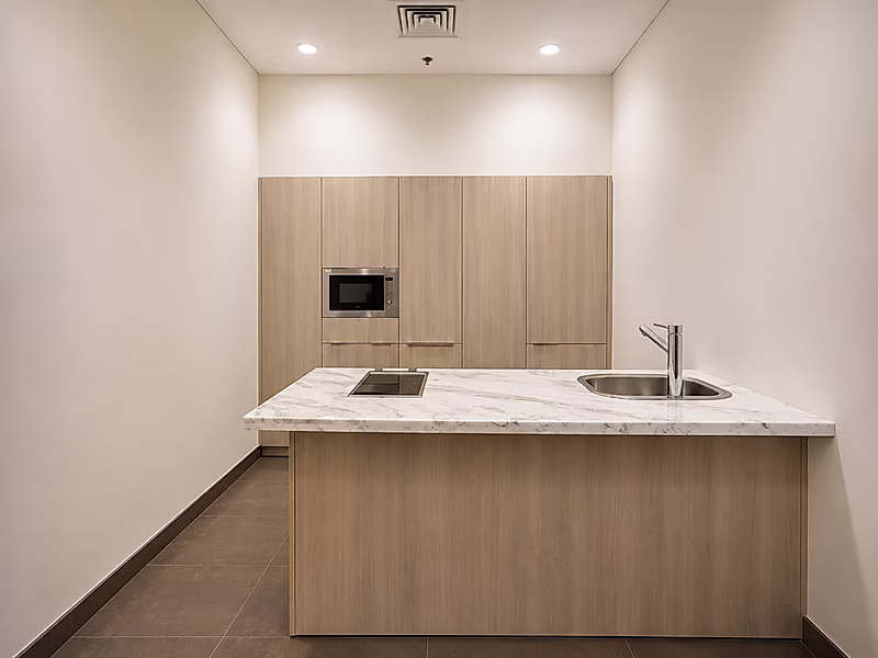 Exclusive Full Floor Office | Premium Headquarters | West Bay - Photo 12