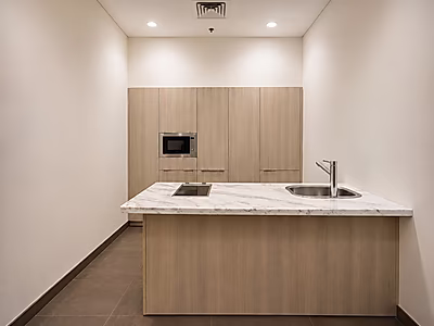 Exclusive Full Floor Office | Premium Headquarters | West Bay