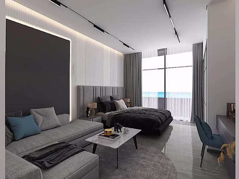 Seaside Luxury Living | Exclusive Resale Opportunity - Photo 3