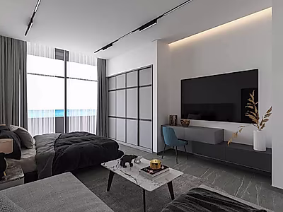 Seaside Luxury Living | Exclusive Resale Opportunity