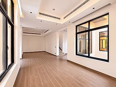 BRAND-NEW READY VILLA | HUZOOM LUSAIL