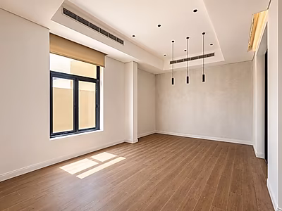 BRAND-NEW READY VILLA | HUZOOM LUSAIL
