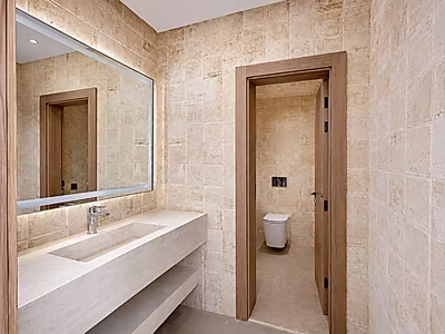 BRAND-NEW READY VILLA | HUZOOM LUSAIL