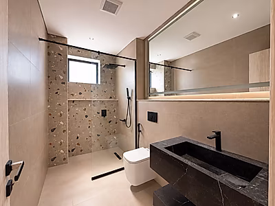 BRAND-NEW READY VILLA | HUZOOM LUSAIL