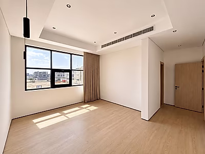 BRAND-NEW READY VILLA | HUZOOM LUSAIL