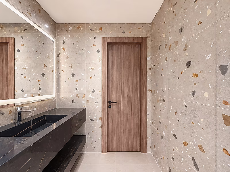 BRAND-NEW READY VILLA | HUZOOM LUSAIL - Photo 21