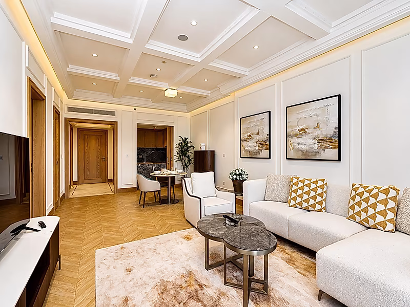 BEST VALUE INVESTMENT 1BR IN PEARL - Photo 3