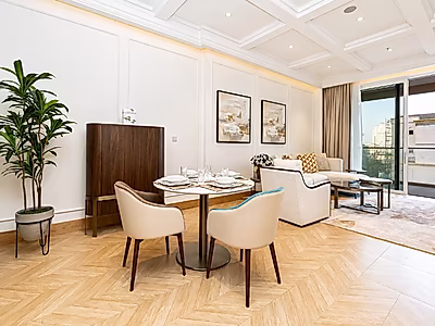 BEST VALUE INVESTMENT 1BR IN PEARL