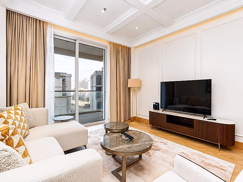 BEST VALUE INVESTMENT 1BR IN PEARL - Photo 5