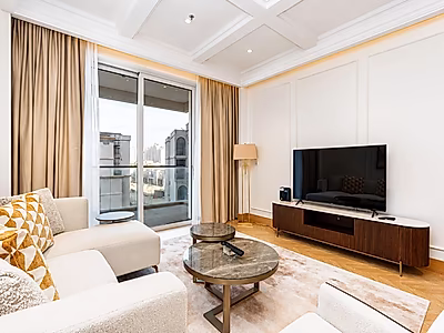 BEST VALUE INVESTMENT 1BR IN PEARL