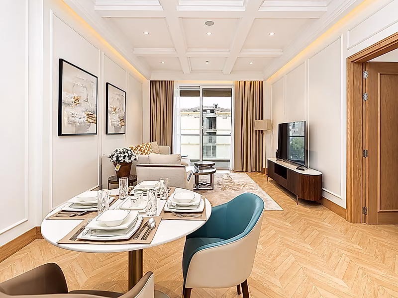 BEST VALUE INVESTMENT 1BR IN PEARL - Photo 6