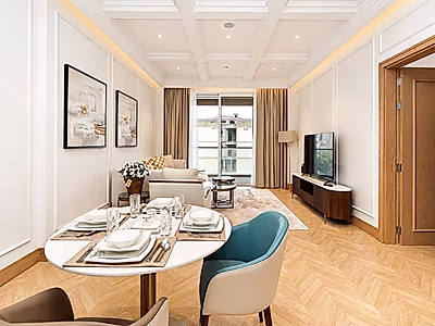 BEST VALUE INVESTMENT 1BR IN PEARL